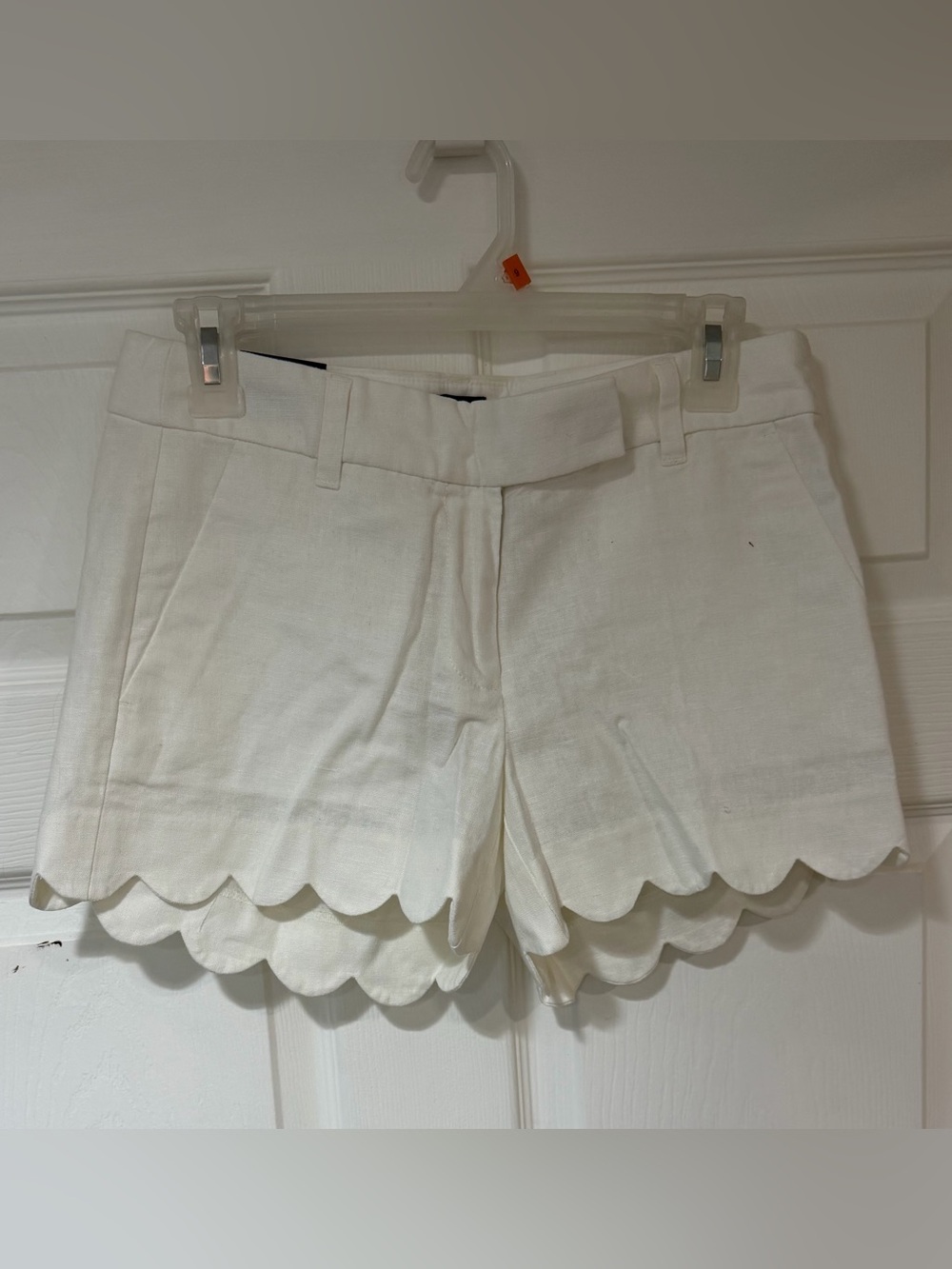 J crew shorts